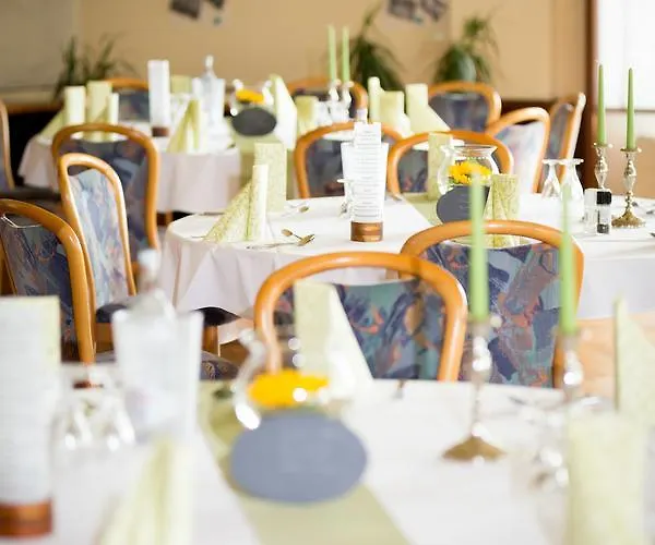 Gasthof-hotel Harth 2*