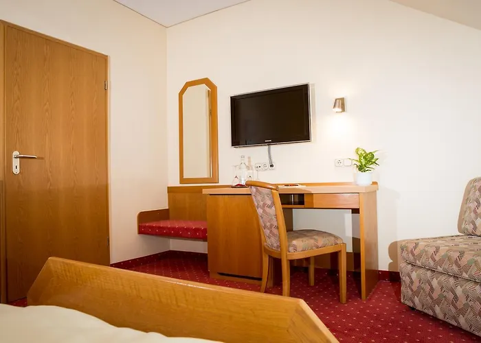Gasthof-hotel Harth Hotel Fulda