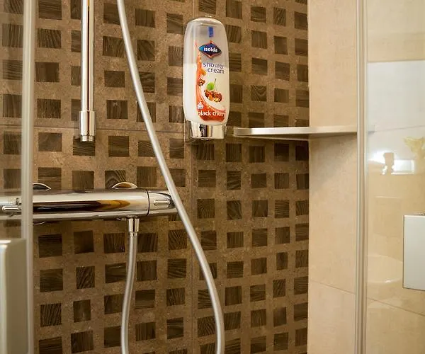 Gasthof-hotel Harth Hotel 2*