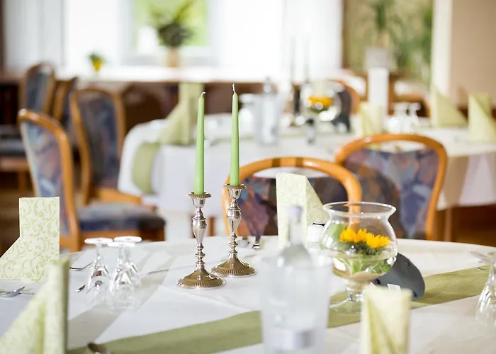 Gasthof-hotel Harth Hotel