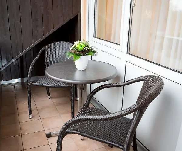 Hotel Gasthof-hotel Harth