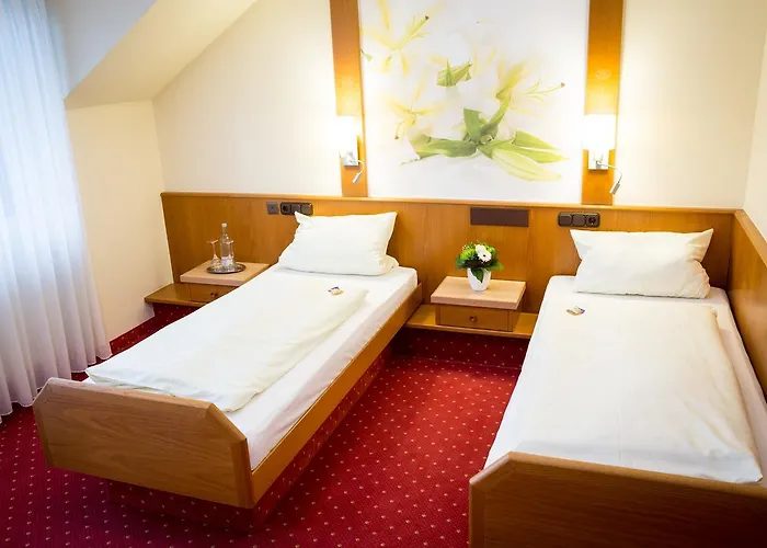 Gasthof-hotel Harth Hotel