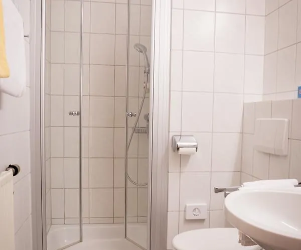 Gasthof-hotel Harth Hotel Fulda