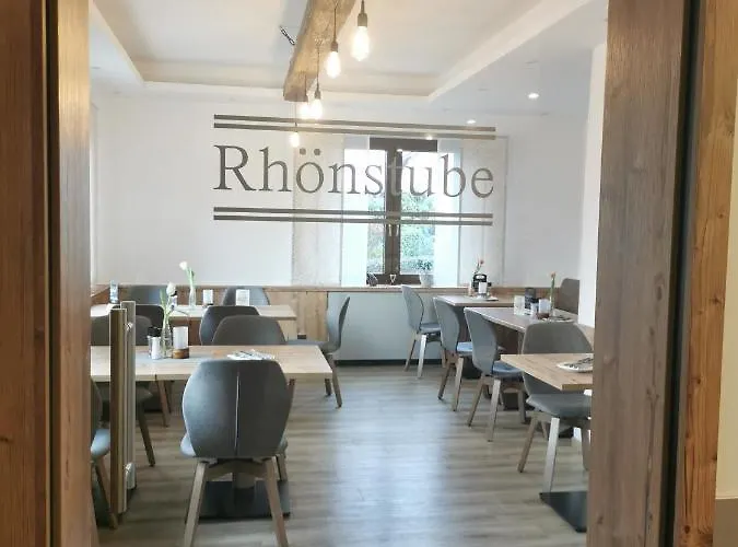 Hotel Gasthof-hotel Harth