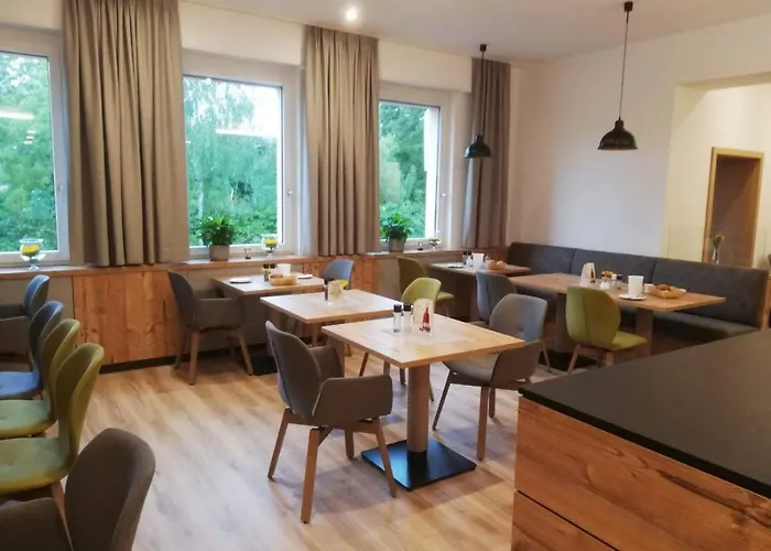 Gasthof-hotel Harth Hotel Fulda