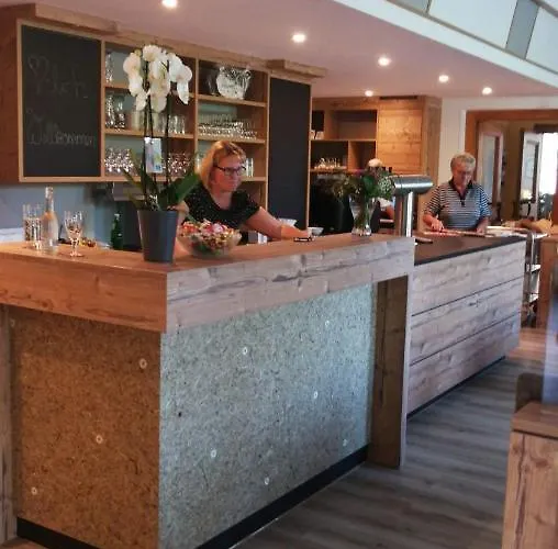 Hotel Gasthof-hotel Harth Fulda