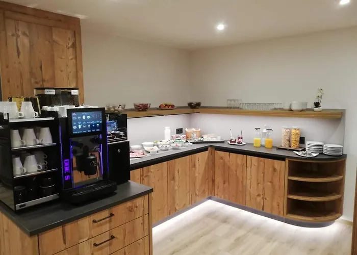 Gasthof-hotel Harth 2*